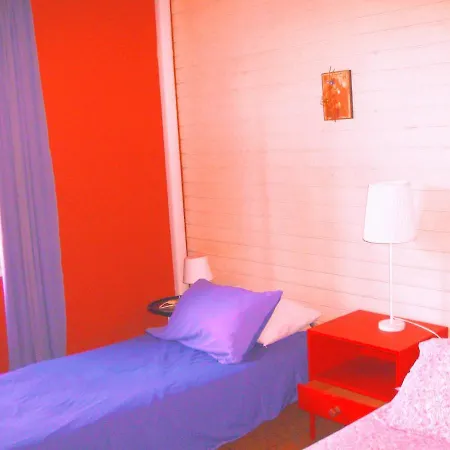 Arthouse Anna Villa *