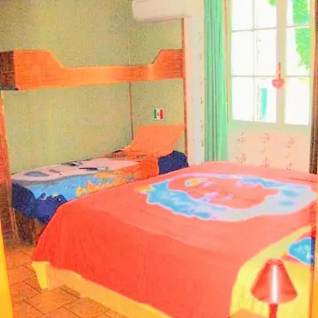 Arthouse Anna Villa
