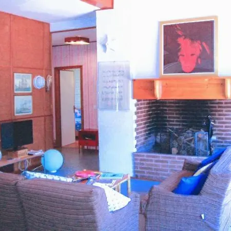 Villa Arthouse Anna