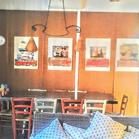 Arthouse Anna Lignano Sabbiadoro