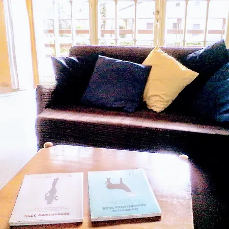 Arthouse Anna Lignano Sabbiadoro
