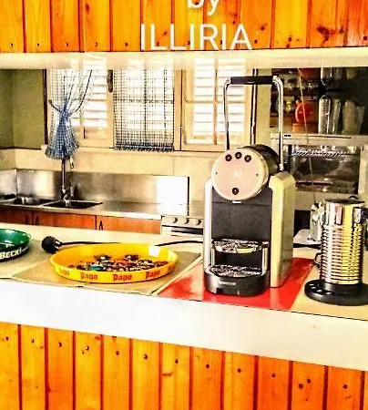 Villa Arthouse Anna *
