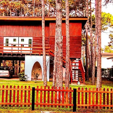 Arthouse Anna Villa Lignano Sabbiadoro
