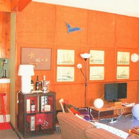 Arthouse Anna Villa Lignano Sabbiadoro