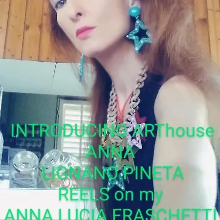 Arthouse Anna Villa *