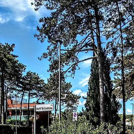 Arthouse Anna Villa Lignano Sabbiadoro