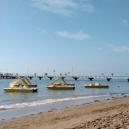 Arthouse Anna Villa Lignano Sabbiadoro