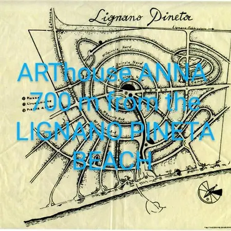Arthouse Anna Villa